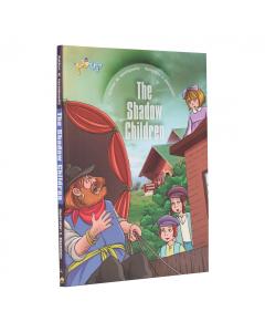 The Shadow Children [Hardcover]