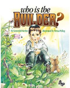 Who is the Builder?
