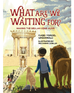 What Are We Waiting For?