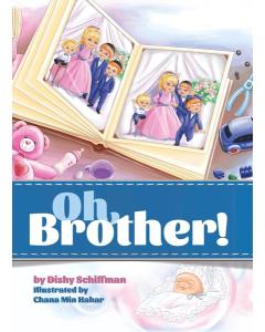 Oh, Brother! [Hardcover]