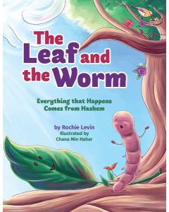The Leaf and the Worm