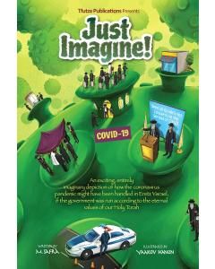 Just Imagine! COVID-19