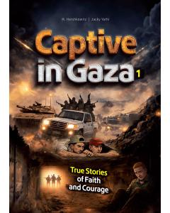 Captive in Gaza