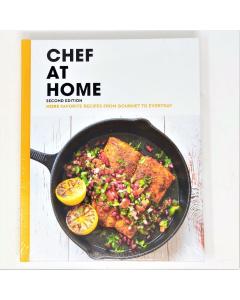 Chef At Home - 2nd Edition