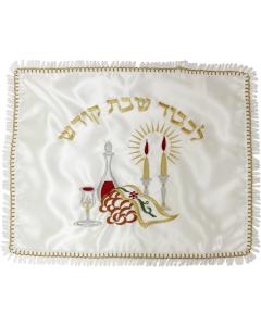 Challah Cover Terelyne #20