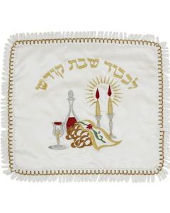 Challah Cover Terelyne #35