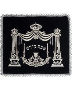 CHALLAH COVER VELVET 178 CROWN COLLECTIONZZZZZZ
