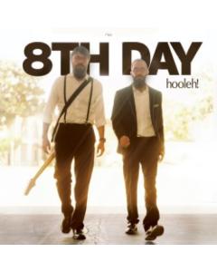 Eighth Day CD Vol. 7 Hooleh