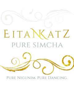 Eitan Katz Cd Pure Simcha