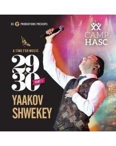HASC Double CD A Time For Music 29 & 30 (Part 1)