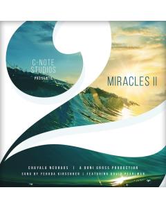 C. Neuhaus Cd Miracles 2