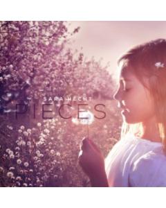 Sara Hecht CD Pieces