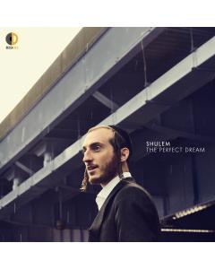 SHULEM CD THE PERFECT DREAM