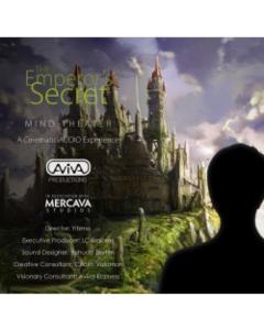Aviva Productions  - The Emperor's Secret - CD