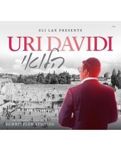 Uri Davidi CD Halevei