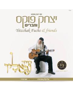 Yitzchok Fuchs & Friends (Shira Choir) CD