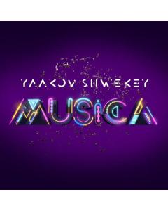 Yaakov Shwekey CD  Musica