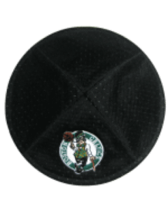 Boston Celtics Pro-Kippah