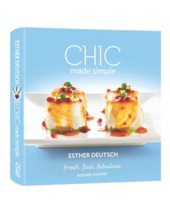 Chic Made Simple  [Hardcover]