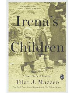 Irena's Children: A True Story of Courage  [Paperback]