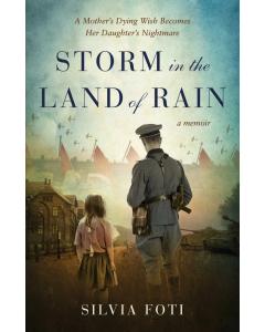 Storm in the Land of Rain [Paperback]