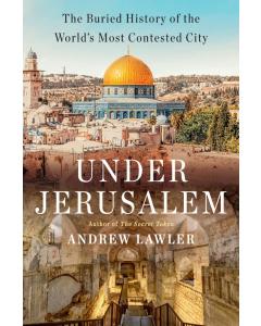 Under Jerusalem