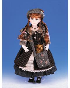 Esther   - Ellis Island Doll Collection