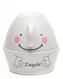 Coffee & Cookie Set Zayde