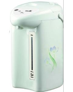 Shabbat Hot Water Pot - White