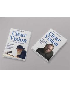 Clear Vision: Two Volumes (Preorder)