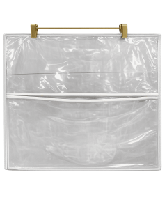 Challah Cover Plastic - Custom Made