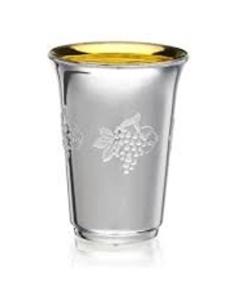 Disposable Kiddush Cups 6.oz - 10 Pack