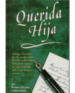 Querida hija (Dear Daughter)