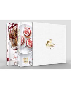 The Bais Yaakov Cookbook 2 Volume Slip-cased Set