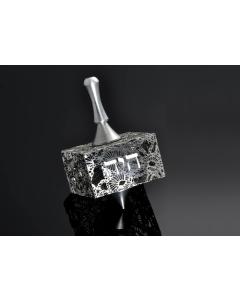 Sultana - Laced Dreidel - Metalace Designs