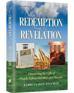 Days of Redemption, Days of Revelation