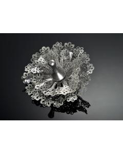 Marilyn L - Marilyn Dreidel - Metalace Designs