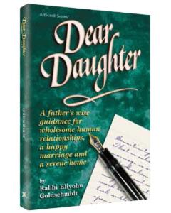 Dear Daughter