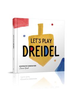 Let's Play Dreidel