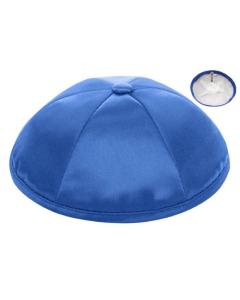 Royal Deluxe Satin Kippah (Dozen)