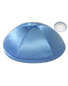 Wedgewood Deluxe Satin Kippah (Dozen)