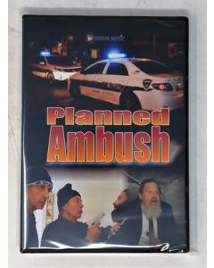 Planned Ambush - DVD