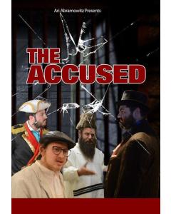 The Accused DVD