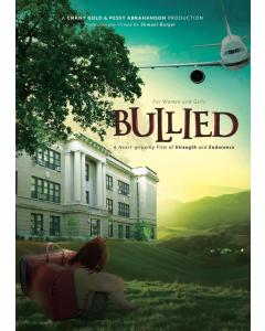 BULLIED  - DVD