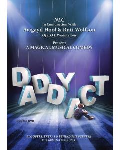 DADDY ACT - Double DVD