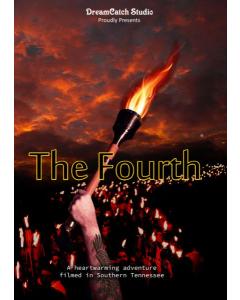 The Fourth - DVD