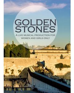 Golden Stones DVD