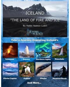 Borchi Nafshi Series - Iceland “Land of Fire and Ice” DVD