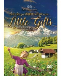 LITTLE GIFTS - DVD