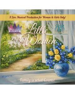 Little Women - DVD